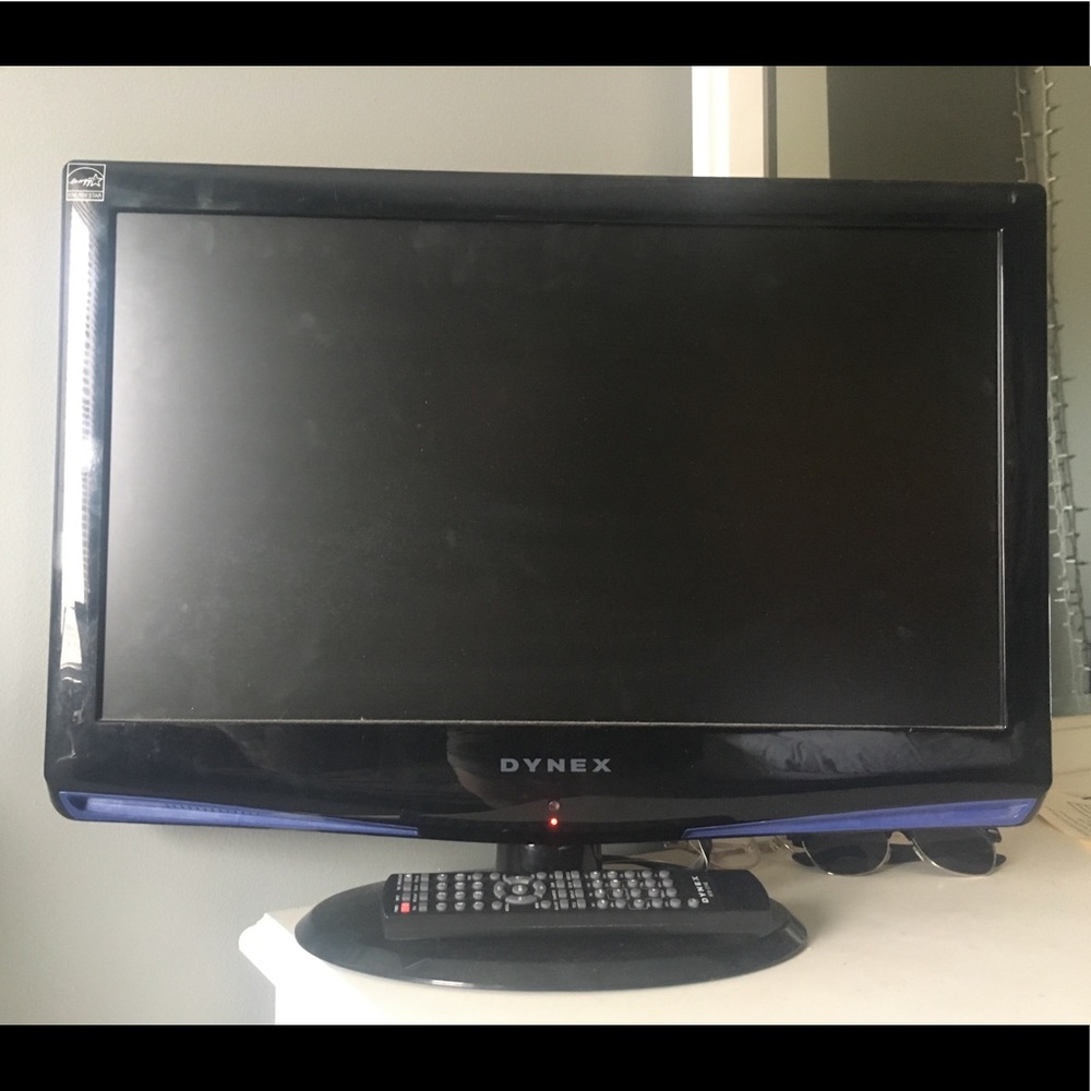 20 inch TV